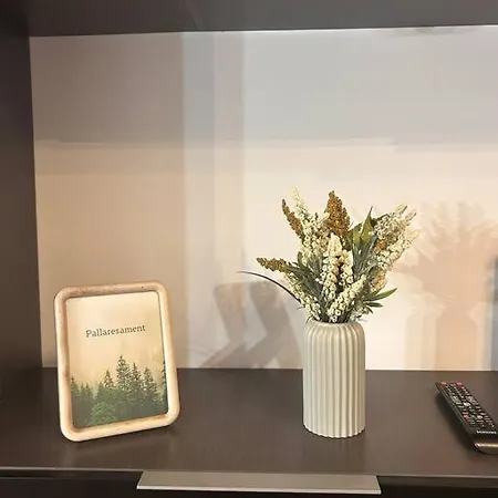 Familiar Apartament A شقة سورت