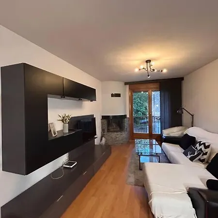 شقة Familiar Apartament A *