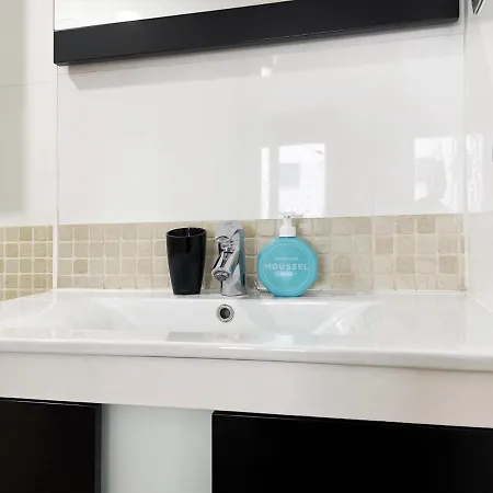 Familiar Apartament A شقة