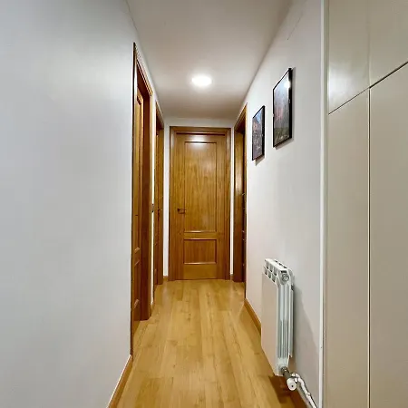 Familiar Apartament A * سورت