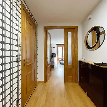 Lejlighed Familiar Apartament A